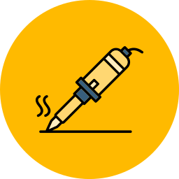 soudure Icône