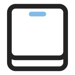 smartphone icon