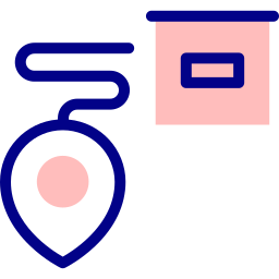주문 추적 icon