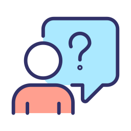 Question icon