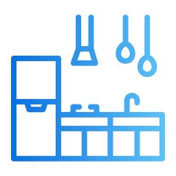 Kitchen icon