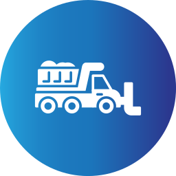 Snowplow icon