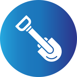 Shovel icon