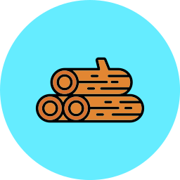 Log icon