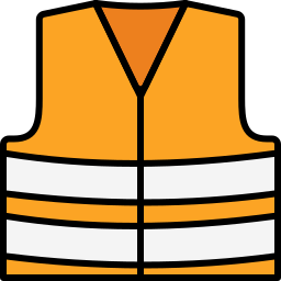 Vest icon