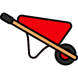 schubkarre icon