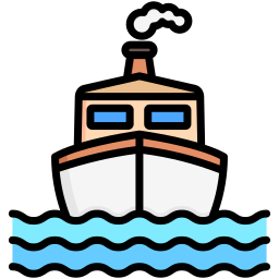 schip icoon
