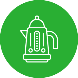 Kettle icon