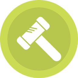 hammer icon