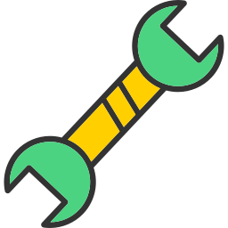 Wrench icon