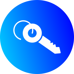 Key icon