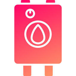 boiler icoon