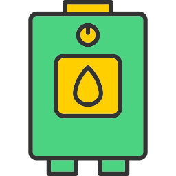 Boiler icon