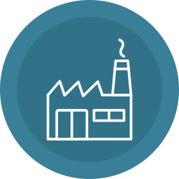 Factory icon