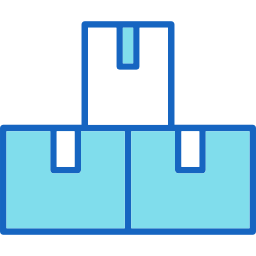 Packages icon