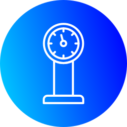 meter icon