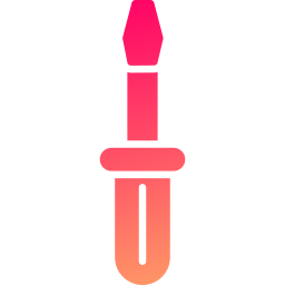 Screwdriver icon