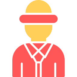 Worker icon