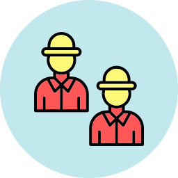 Workers icon