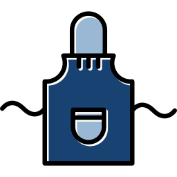 Apron icon