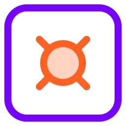 Safety box icon