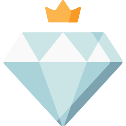 Diamond icon