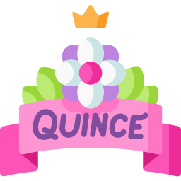 quinceanera icona