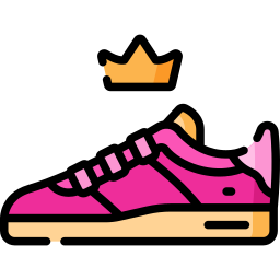 Shoes icon