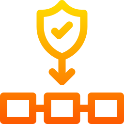 Security system icon