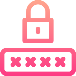 Password icon