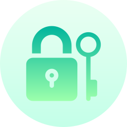 Lock icon