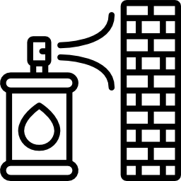 スプレーペイント icon