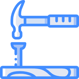 hammer icon