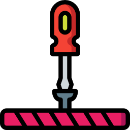 Screwdriver icon