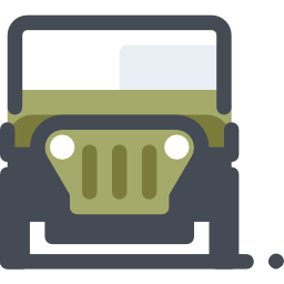 jeep icon