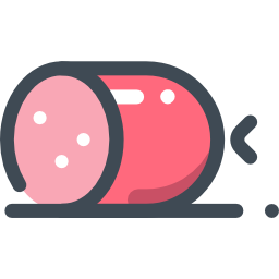 Salami icon