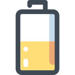 Battery icon