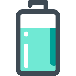 Battery icon