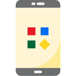 Application icon