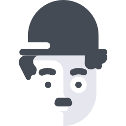 Chaplin icon