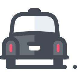 taksówka ikona