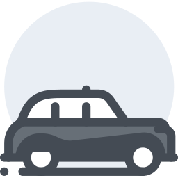 Cab icon