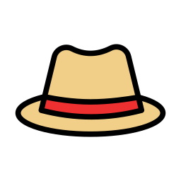 フェドーラ帽 icon