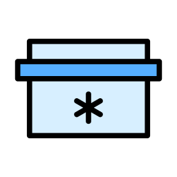 아이스박스 icon