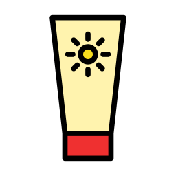 sonnenschutz icon