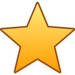 Star icon