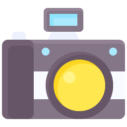 Camera icon