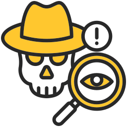 スパイウェア icon