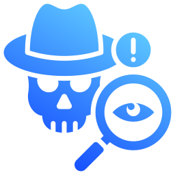 Spyware icon