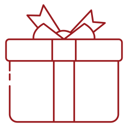 Giftbox icon